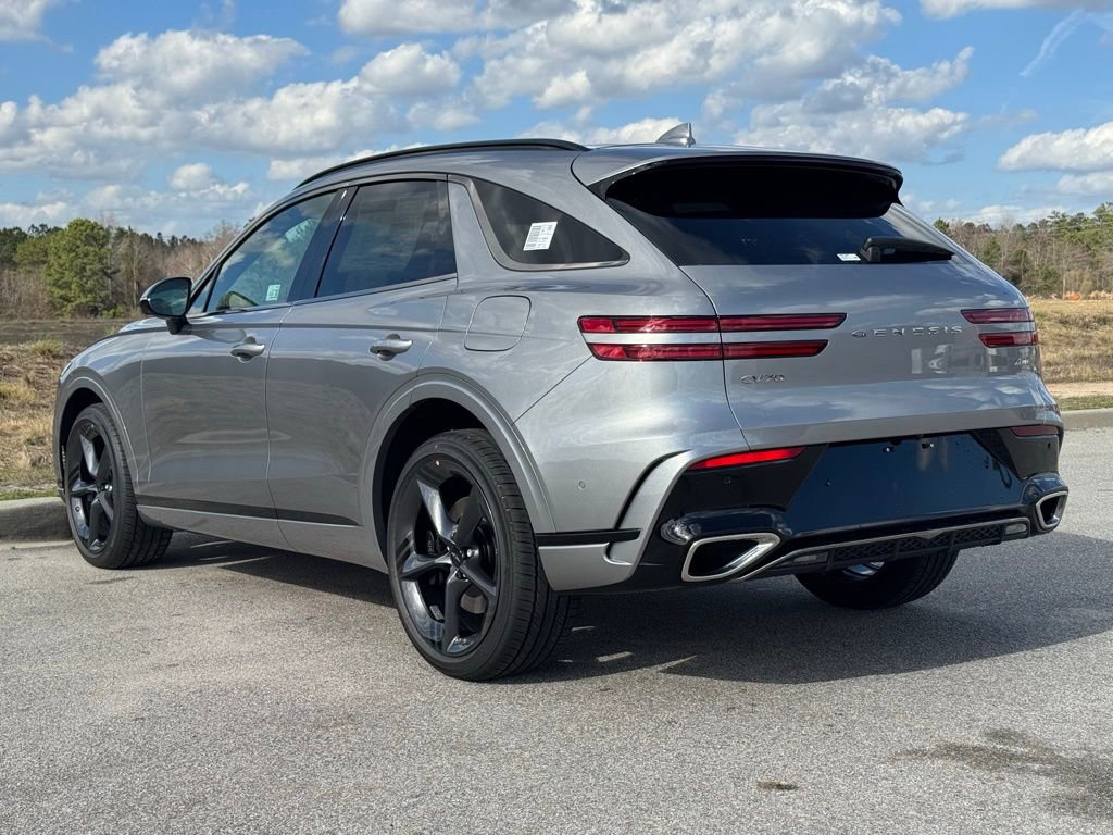 New 2026 Genesis GV70 2.5T Sport Prestige image 11
