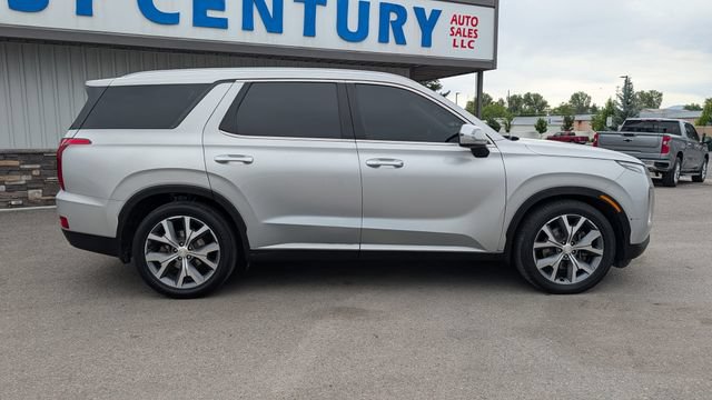 Used 2021 Hyundai Palisade SEL w/ Premium Package AWD/4WD image 32