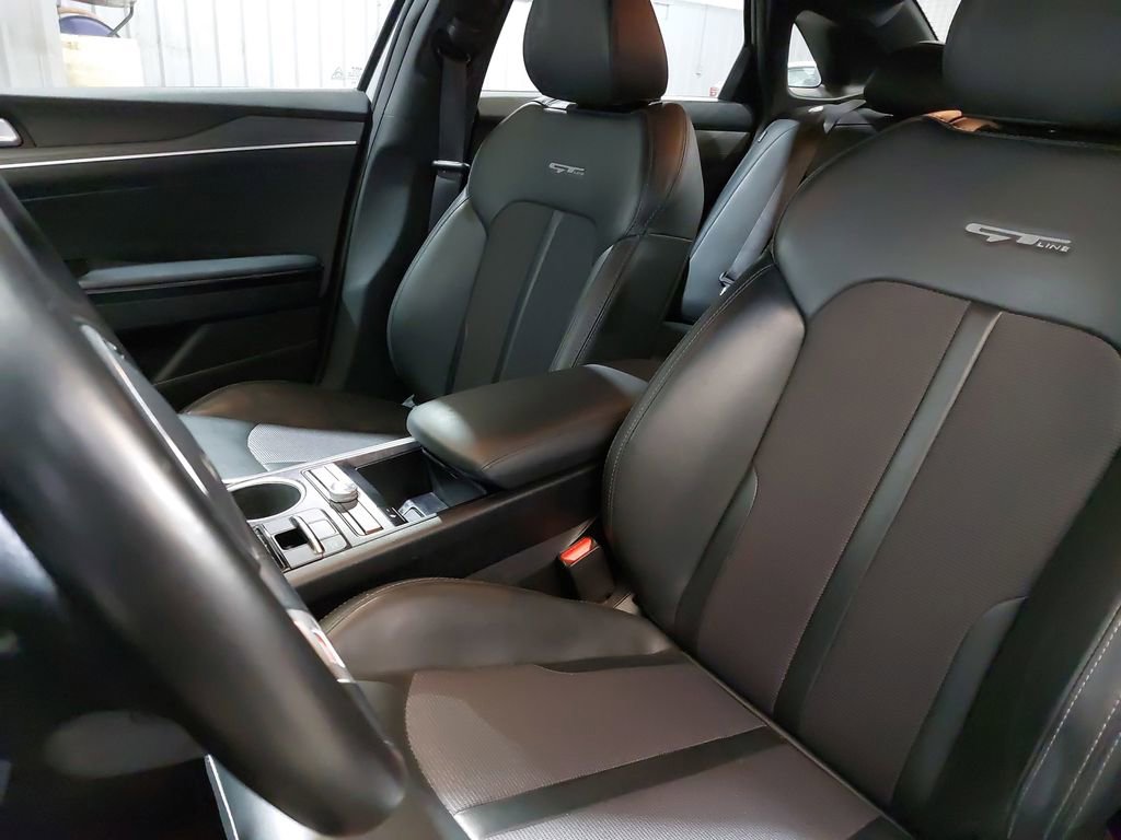 Used 2022 Kia K5 GT-Line FWD image 14