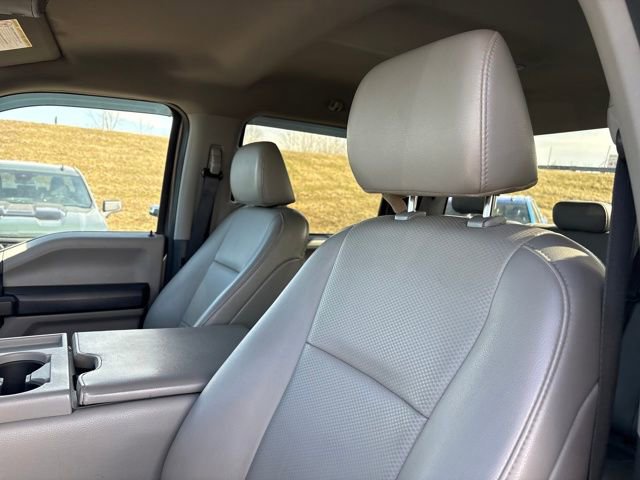 Used 2022 Ford F350 XL w/ STX Appearance Package image 9