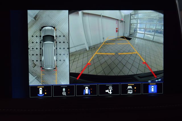 Used 2023 Chevrolet Suburban High Country w/ Premium Package image 55