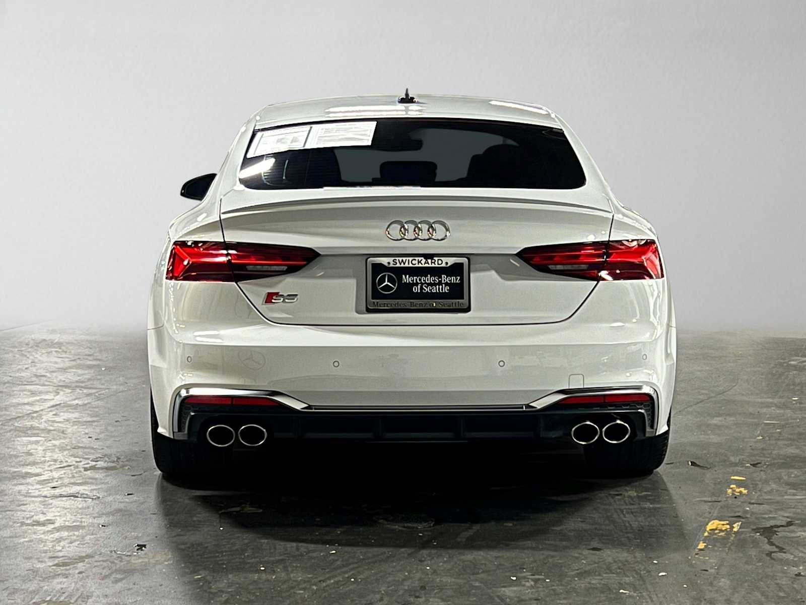 Used 2023 Audi S5 Premium Plus AWD/4WD image 4