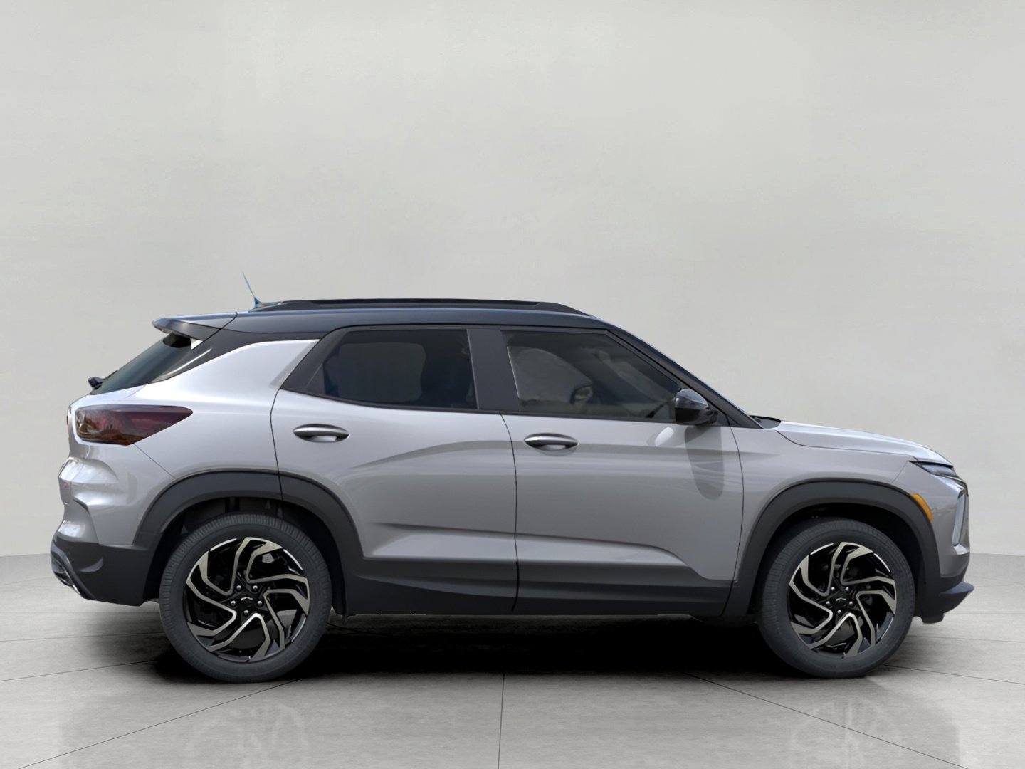 New 2026 Chevrolet TrailBlazer RS image 5