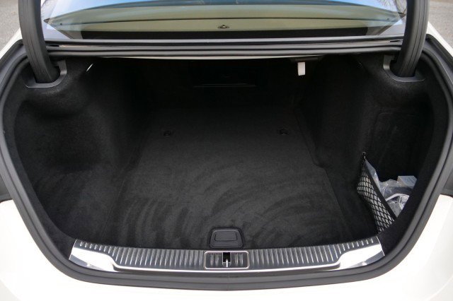 Used 2023 Mercedes-Benz S 580 4MATIC Sedan image 47