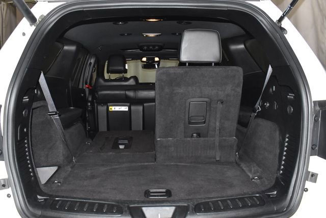 Certified 2024 Dodge Durango GT image 36