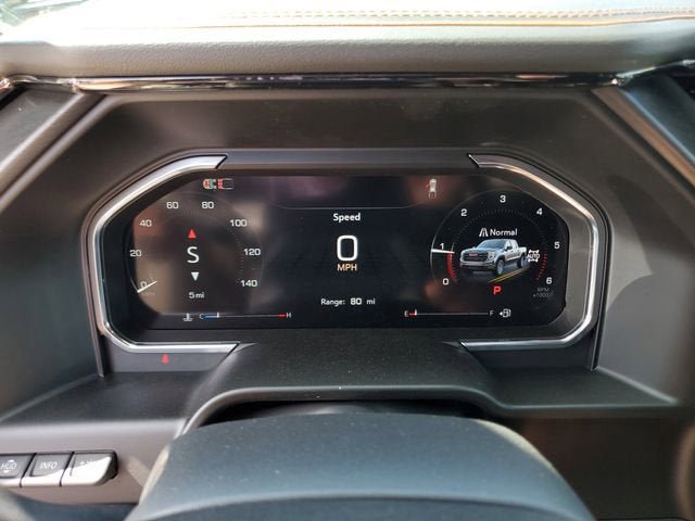 New 2026 GMC Sierra 1500 AT4 w/ AT4 Premium Package AWD/4WD image 32