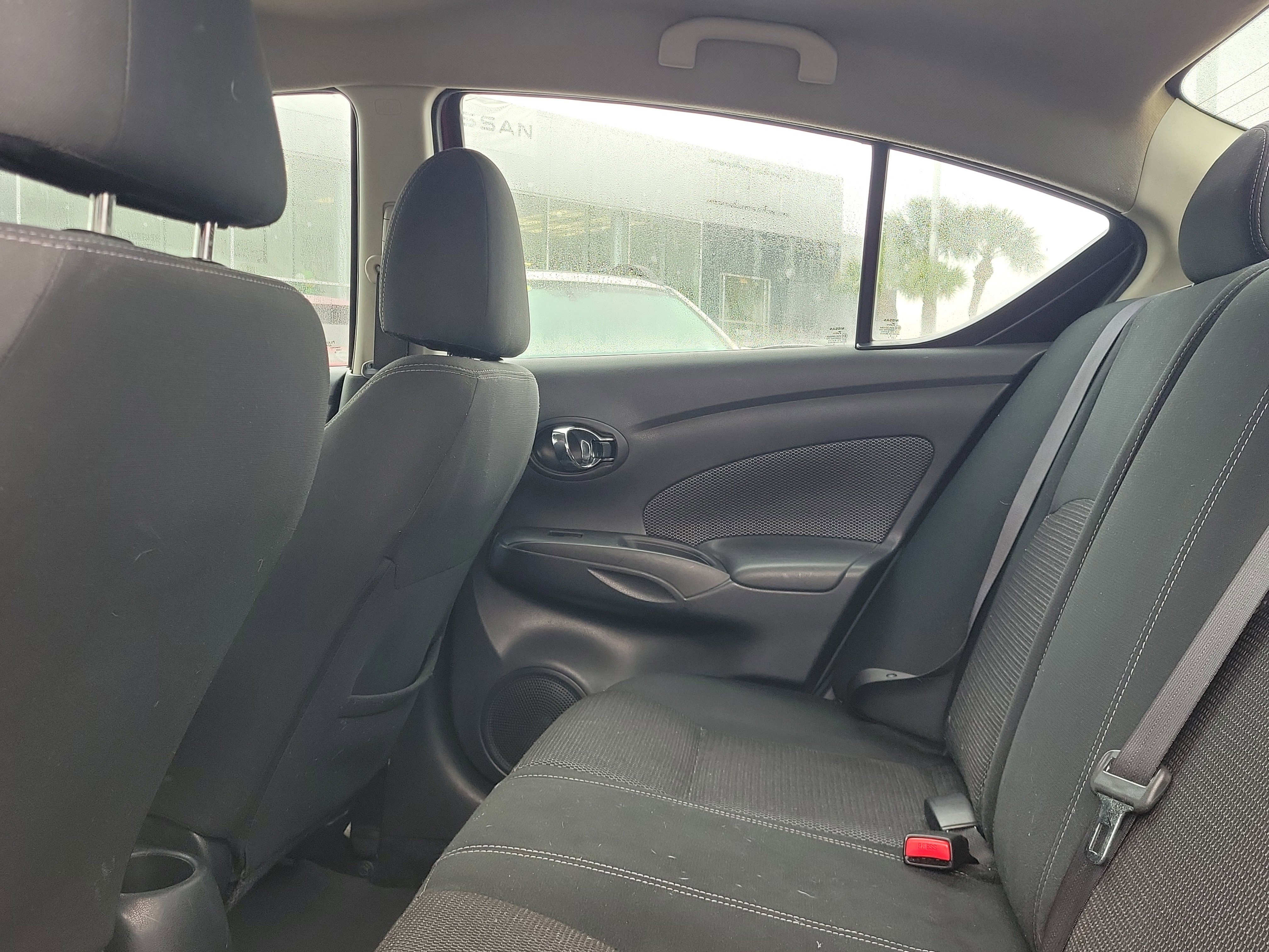 Used 2017 Nissan Versa SV image 12