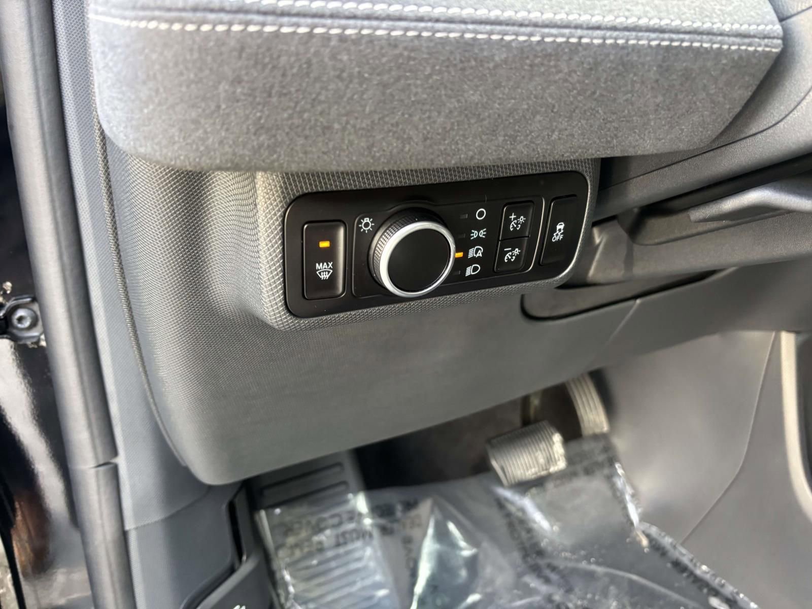 Used 2025 Ford Mustang Mach-E GT w/ Bronze Appearance Package image 17