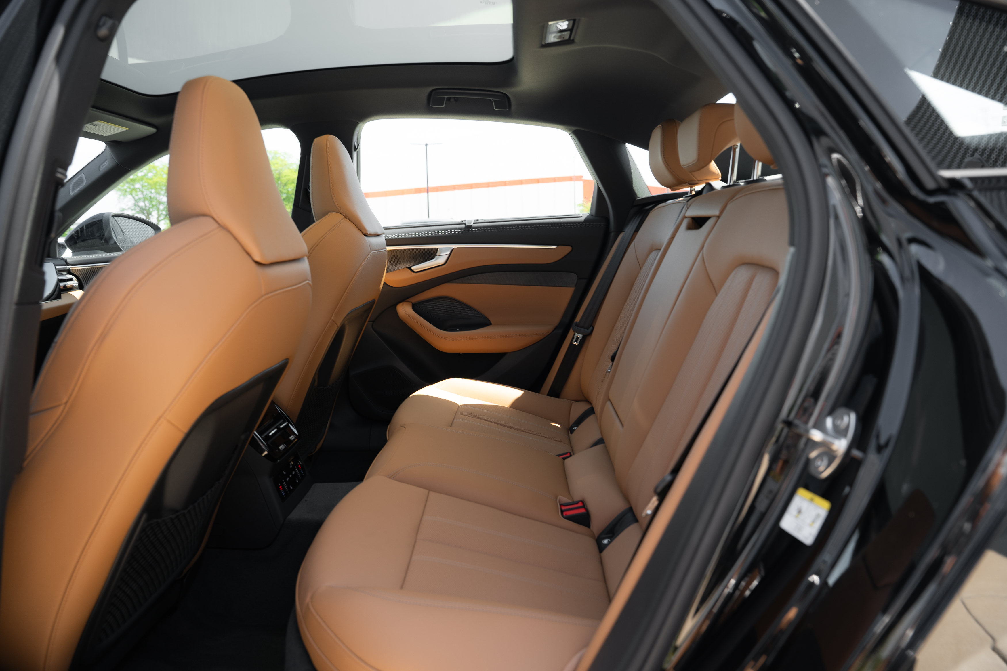 New 2026 Audi A6 Premium Plus AWD/4WD image 22