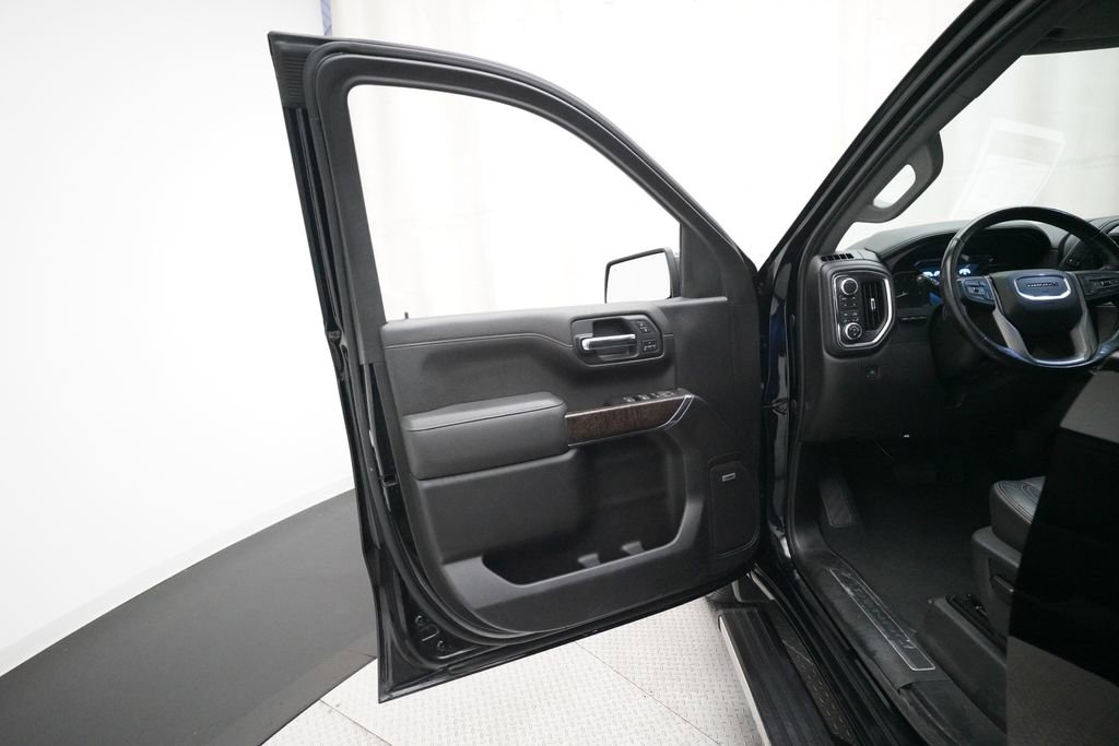 Used 2019 GMC Sierra 1500 Denali w/ Denali Ultimate Package image 25