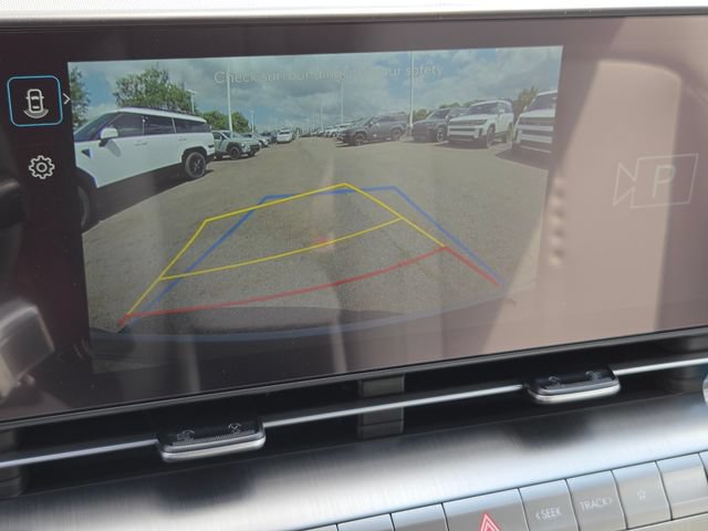 New 2026 Hyundai Kona SEL Premium AWD/4WD video 5