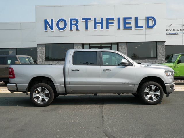 Used 2023 RAM 1500 Laramie
