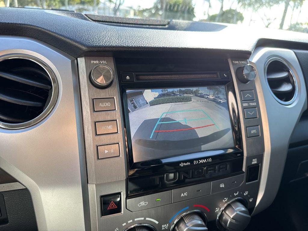 Used 2019 Toyota Tundra SR5 w/ SR5 Upgrade Package image 49