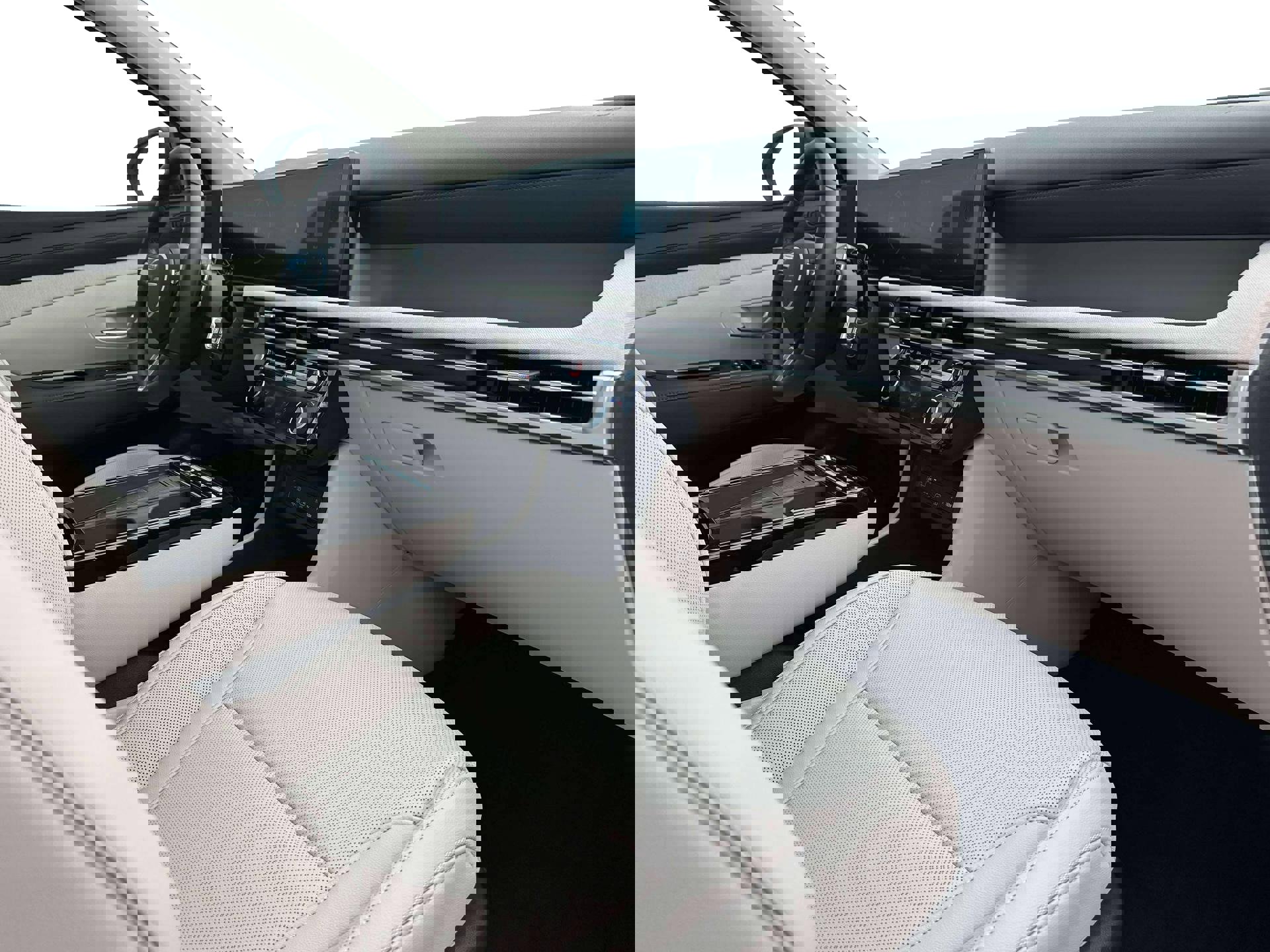 New 2026 Hyundai Tucson Limited image 15