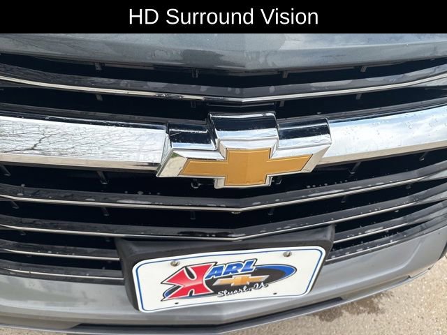 Certified 2019 Chevrolet Blazer Premier w/ Sun and Wheels Package AWD/4WD image 18