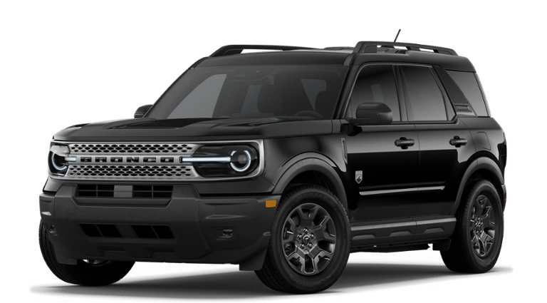 New 2026 Ford Bronco Sport Big Bend w/ Convenience Package AWD/4WD image 49