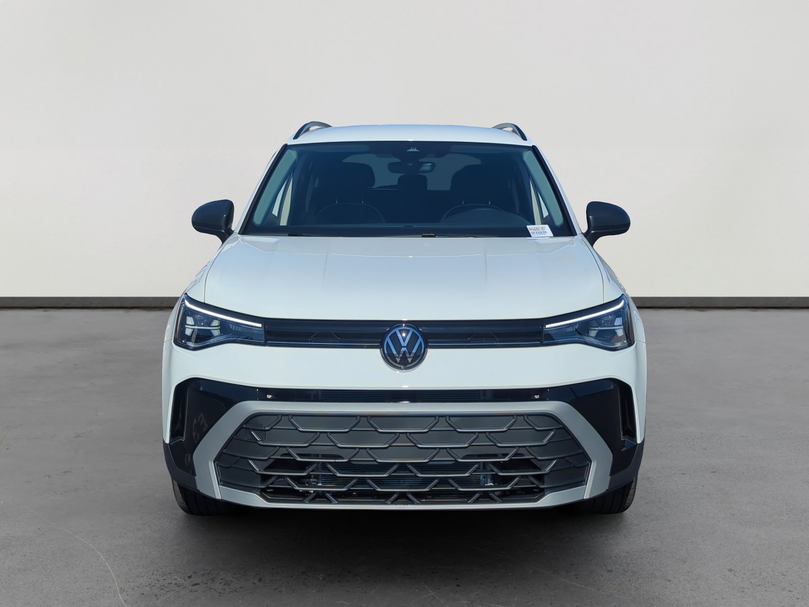 New 2026 Volkswagen Taos S image 8