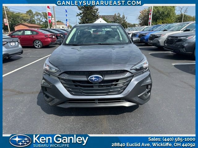 Used 2025 Subaru Legacy Premium w/ Popular Package #1A image 2