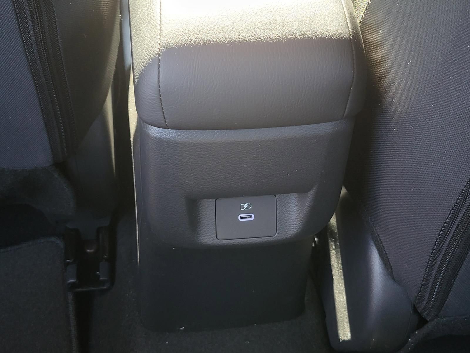 New 2025 Nissan Versa SV w/ Trunk Package image 15