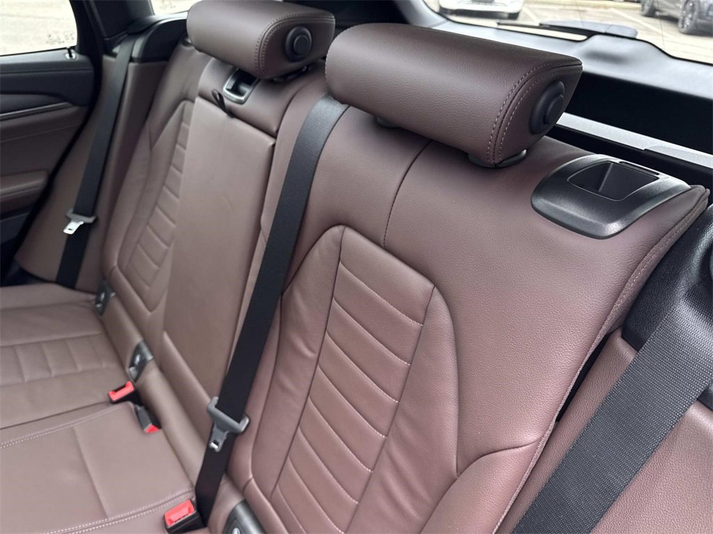 Used 2024 BMW X3 M40i image 14