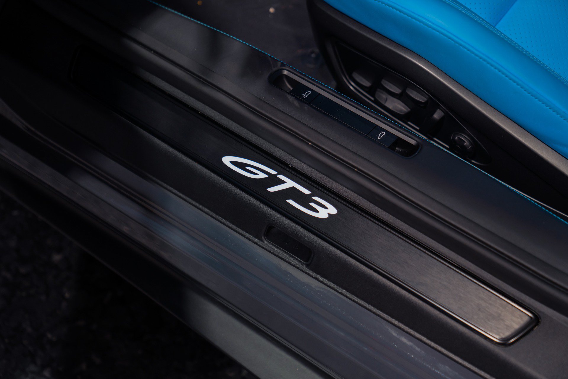 Used 2026 Porsche 911 GT3 RWD image 29