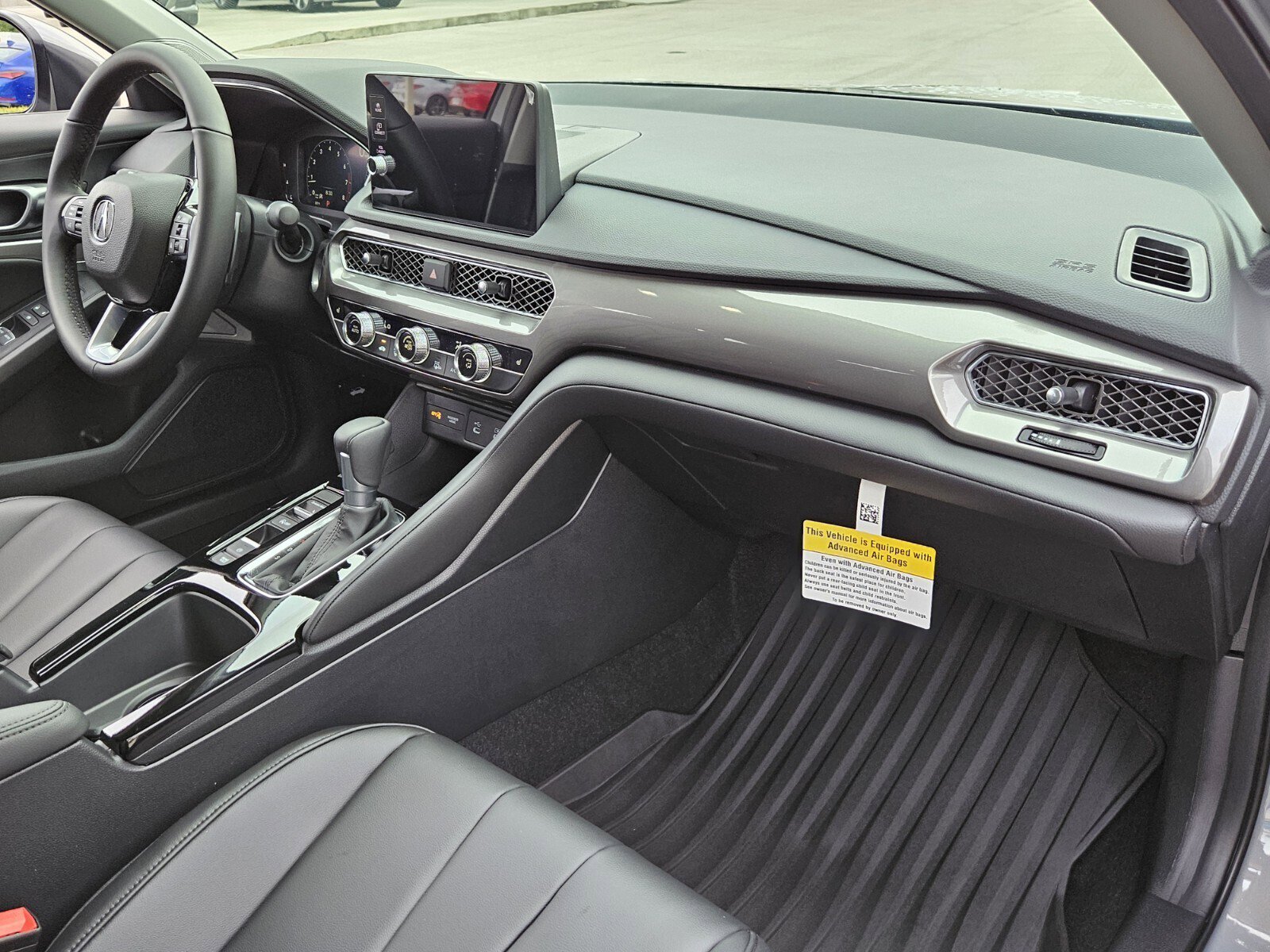 New 2026 Acura Integra image 22