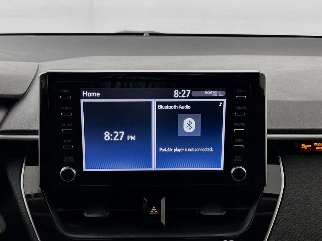 Used 2020 Toyota Corolla LE FWD image 13