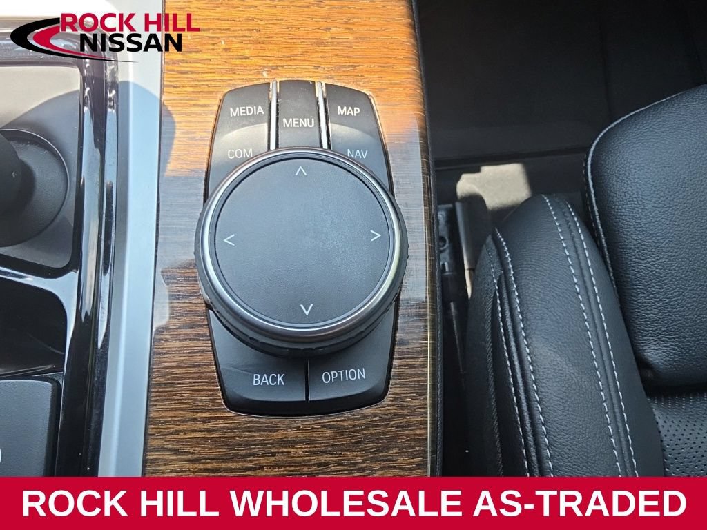 Used 2018 BMW X3 xDrive30i AWD/4WD image 23