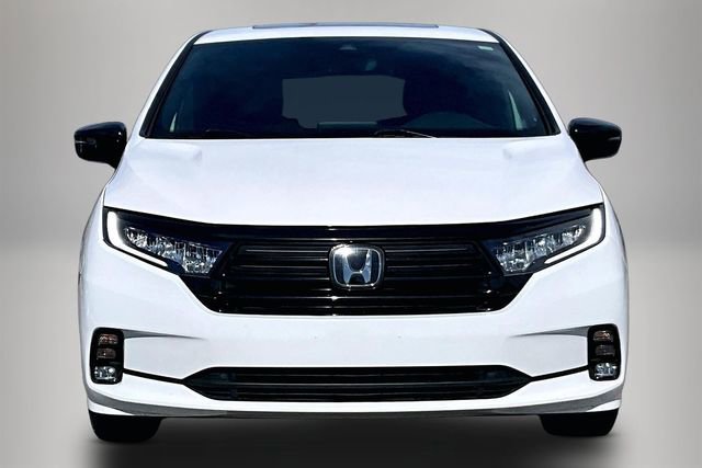 Used 2024 Honda Odyssey Sport image 3