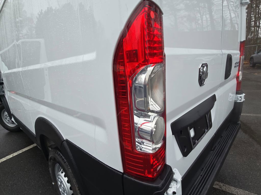 New 2026 RAM ProMaster 1500 image 30