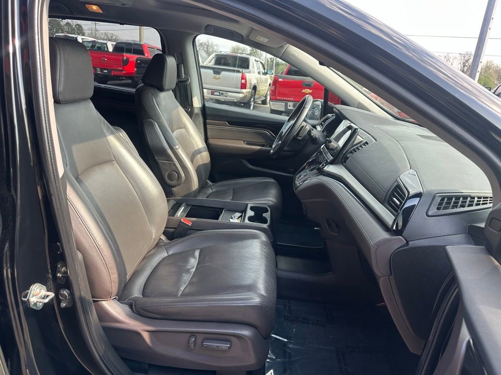 Used 2020 Honda Odyssey Elite image 34