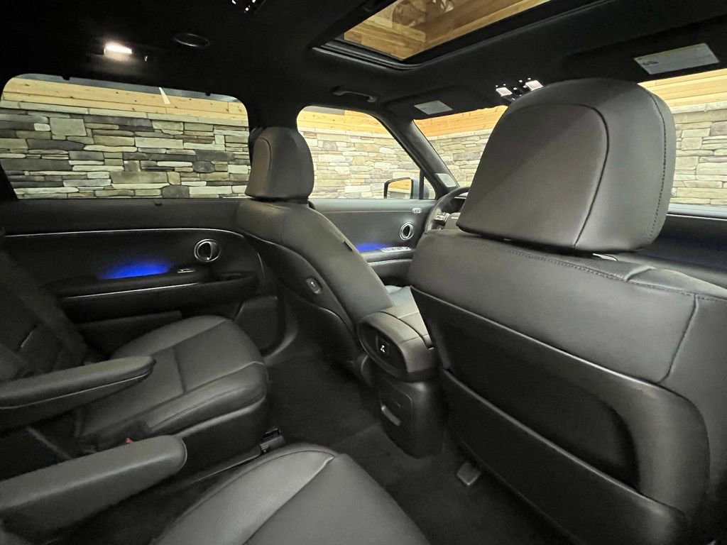 Used 2026 Hyundai Palisade Calligraphy image 31