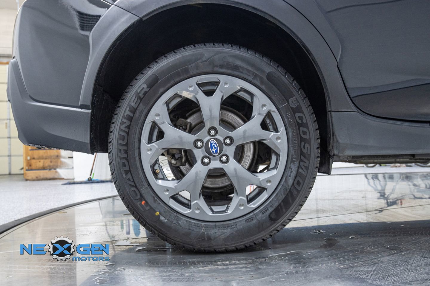 Used 2021 Subaru Crosstrek 2.5i Sport image 41