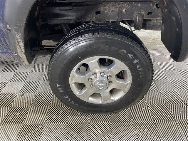 Used 2018 RAM 2500 Big Horn image 14