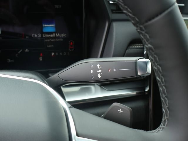 New 2026 GMC Terrain Elevation w/ Elevation Premium Package AWD/4WD image 30