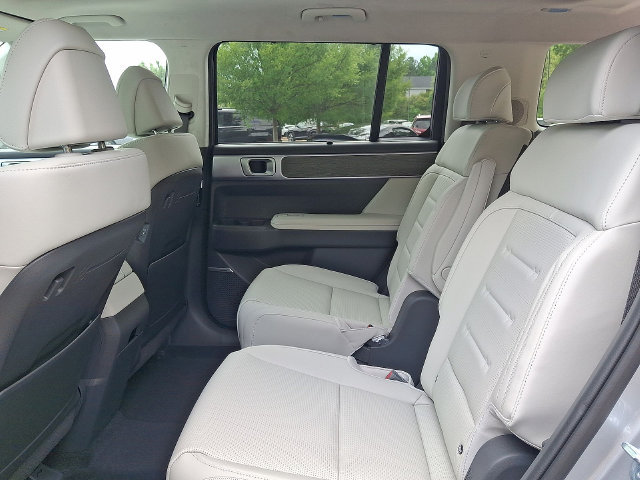 New 2026 Hyundai Santa Fe Calligraphy FWD image 14