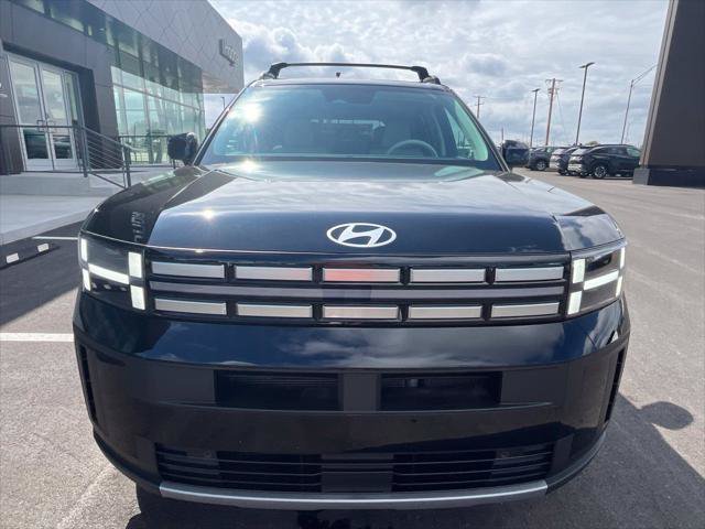 New 2027 Hyundai Santa Fe SEL FWD image 3