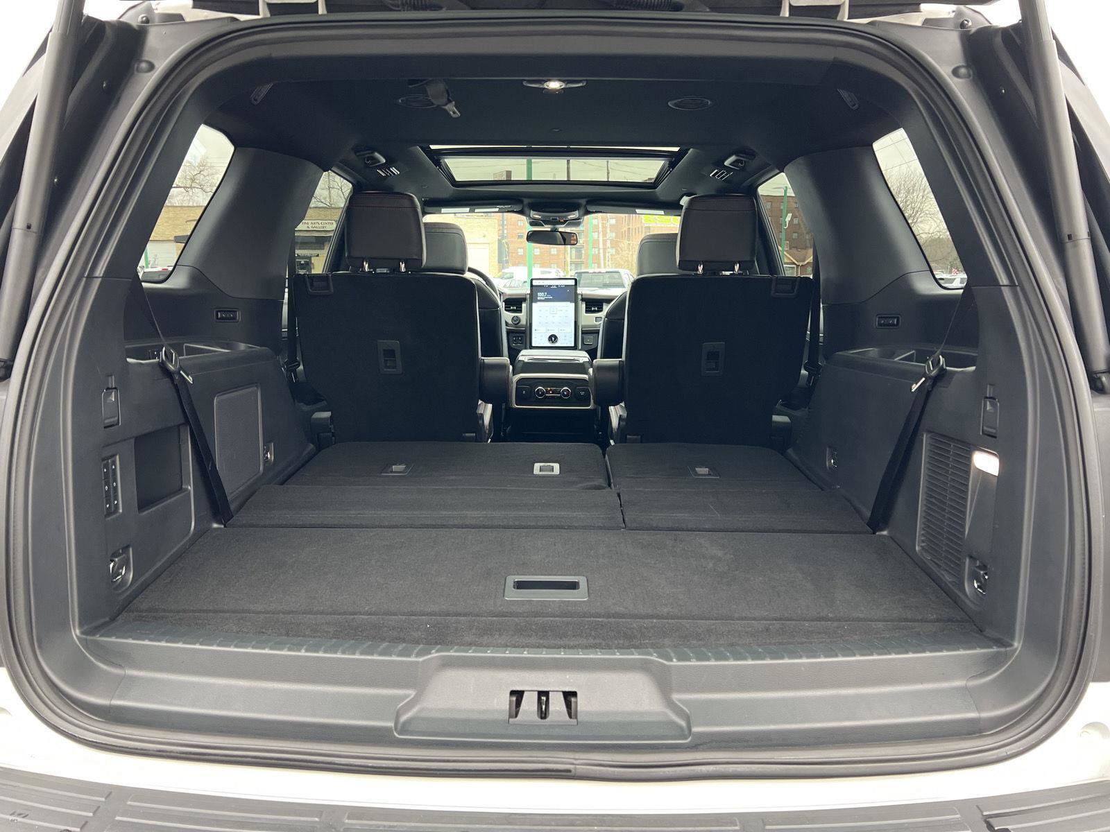 Used 2023 Ford Expedition Timberline image 52