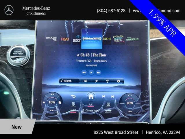 Certified 2024 Mercedes-Benz GLC 300 4MATIC image 16