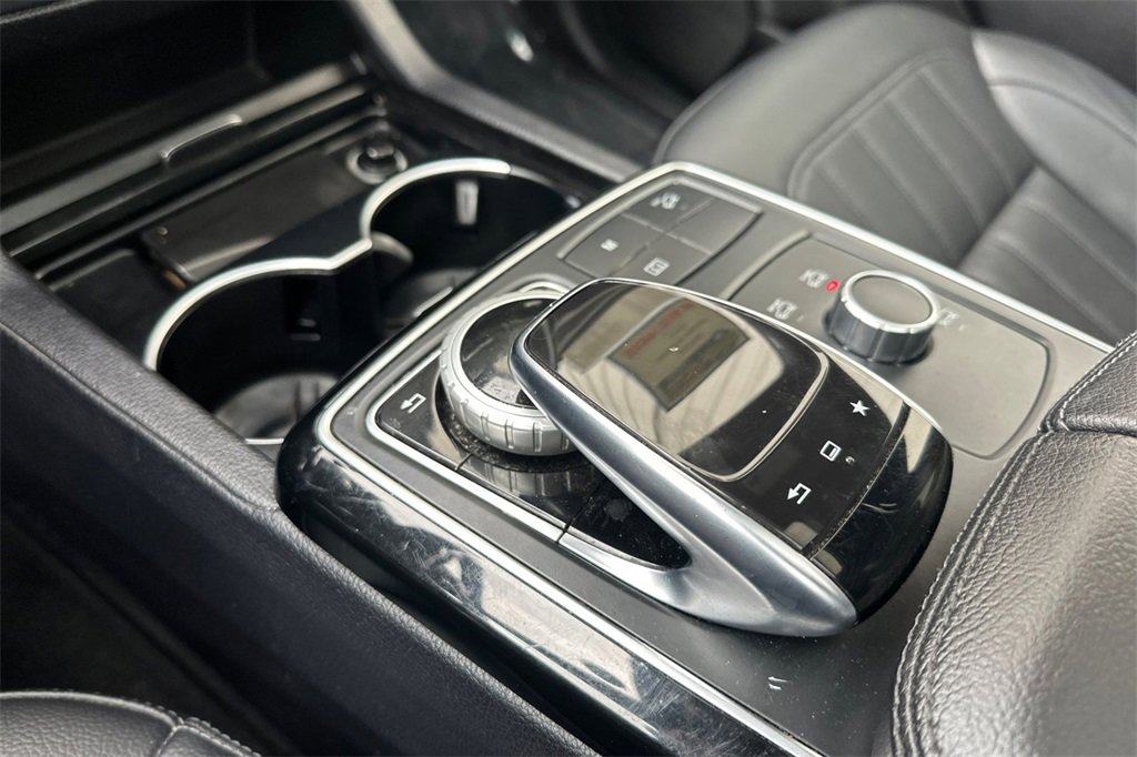 Used 2016 Mercedes-Benz GLE 350 4MATIC image 22