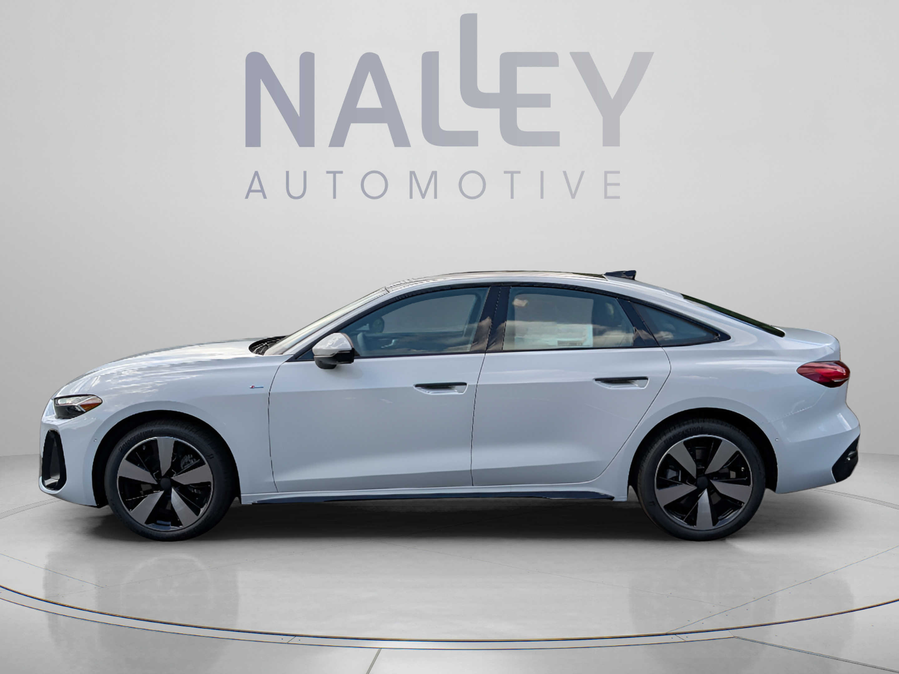 New 2026 Audi A5 Premium Plus AWD/4WD image 2