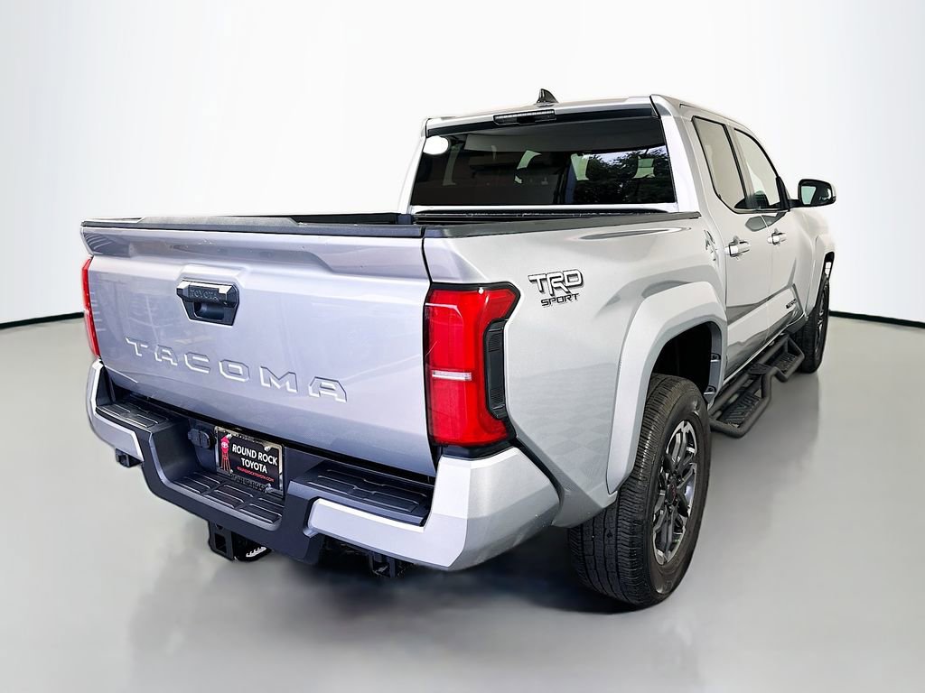 Used 2024 Toyota Tacoma TRD Sport image 5