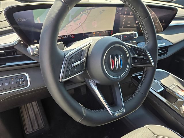 New 2026 Buick Enclave Sport Touring w/ Power Package FWD image 9