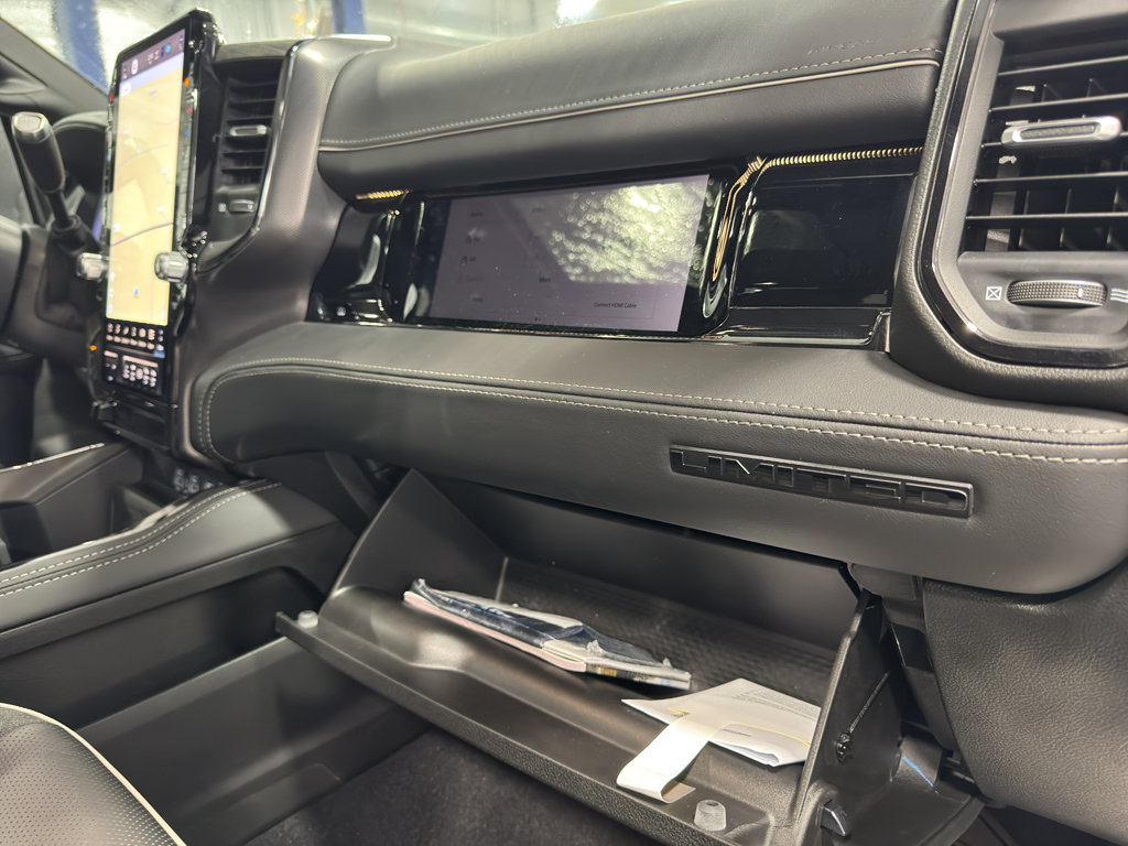 New 2025 RAM 3500 Limited image 66