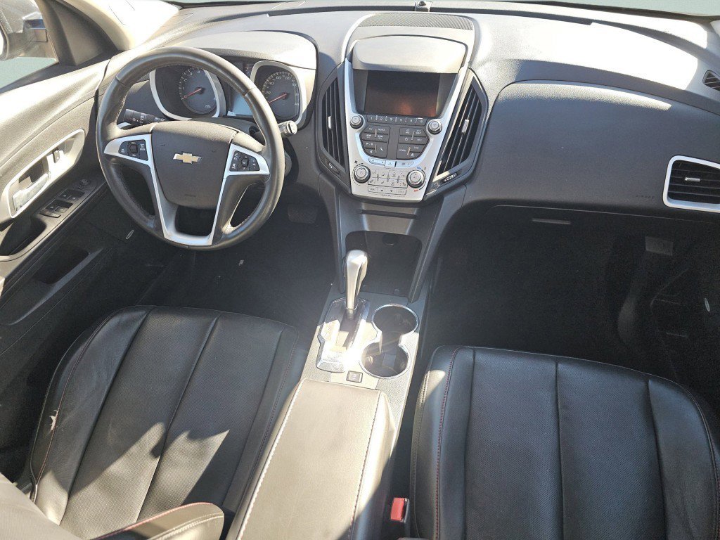 Used 2012 Chevrolet Equinox LT image 25