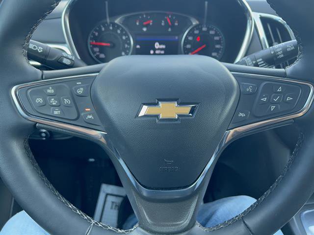 Used 2024 Chevrolet Equinox LT image 17