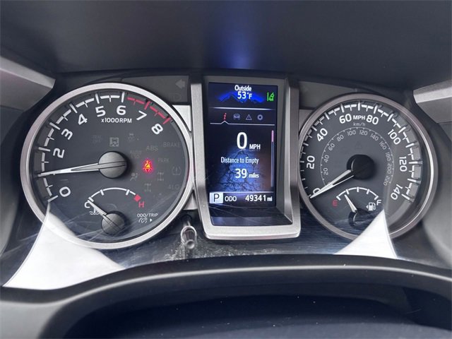 Used 2023 Toyota Tacoma SR5 image 15
