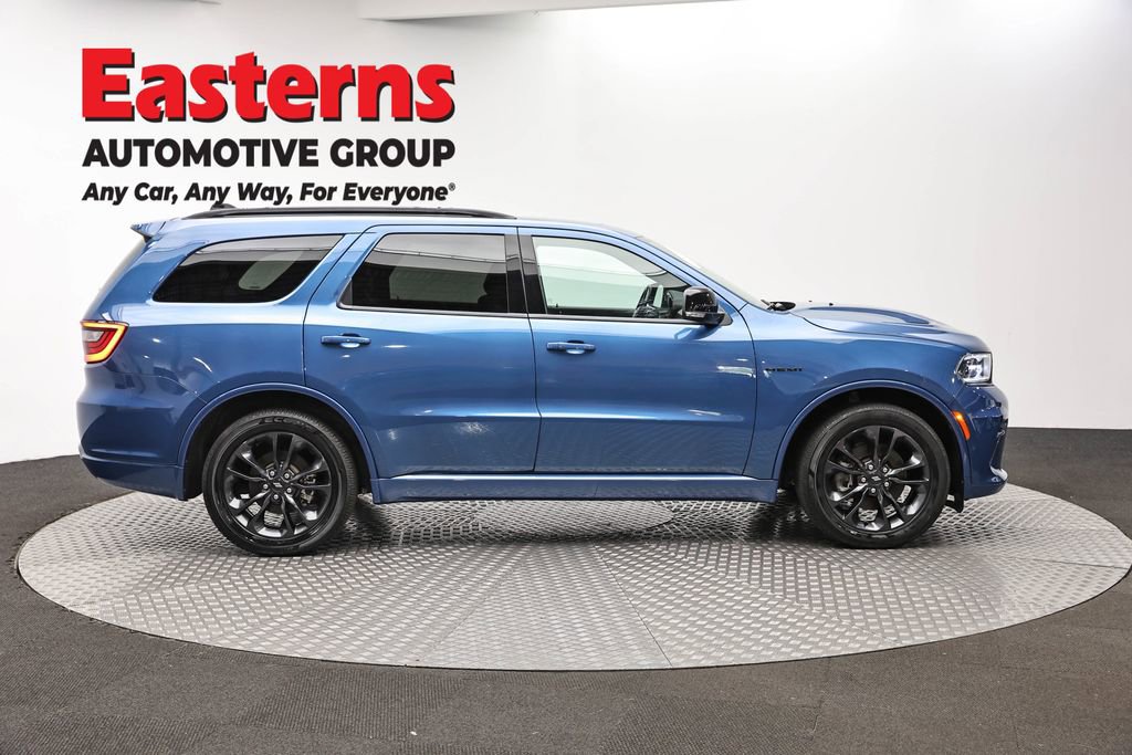 Used 2024 Dodge Durango R/T AWD/4WD image 4