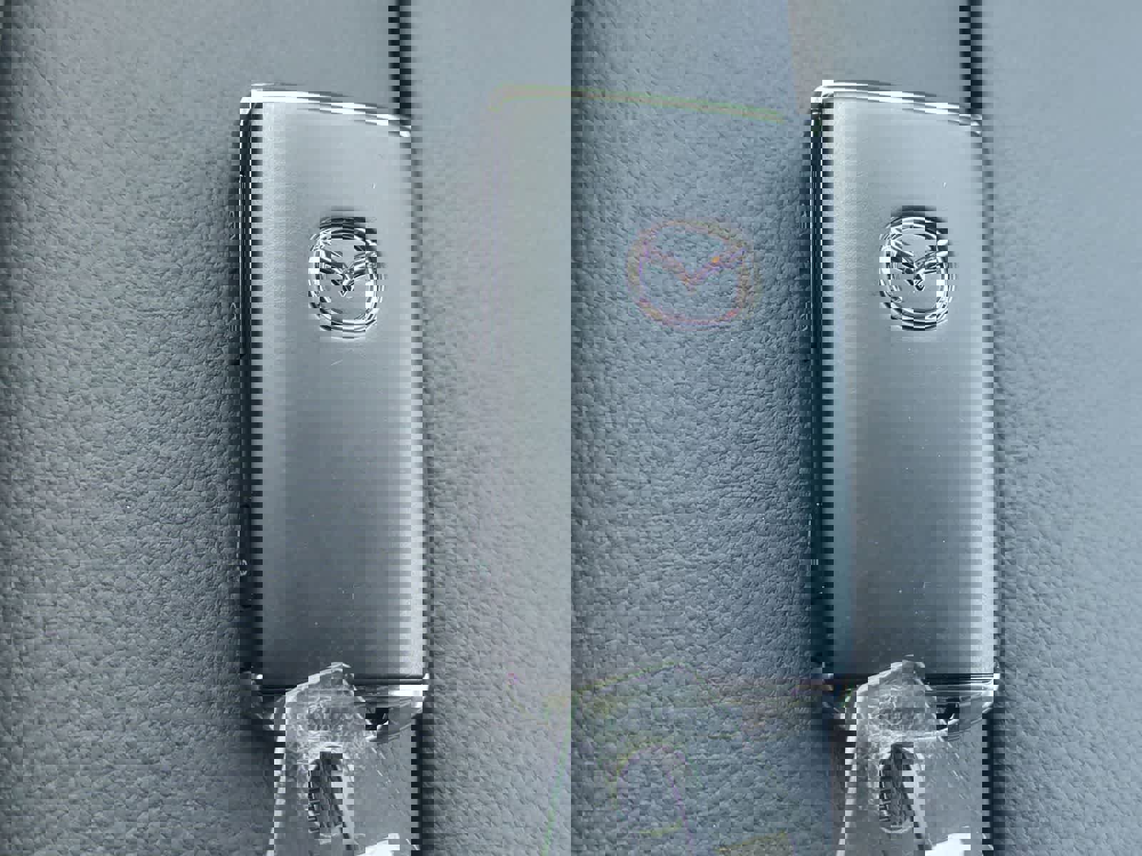 New 2026 MAZDA CX-50 2.5 Hybrid w/ Weather Package image 35