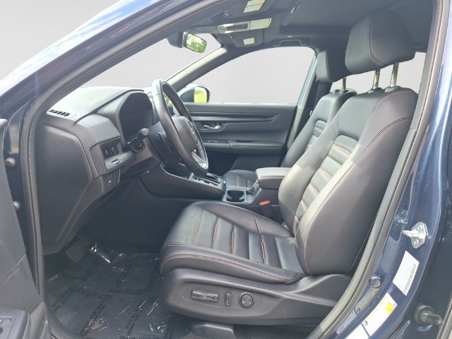 Used 2026 Honda CR-V Sport-L image 11
